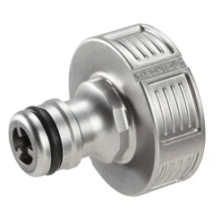 Hahnverbinder 'Premium' 33,3 mm (1