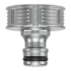 Hahnverbinder 'Premium' 33,3 mm (1