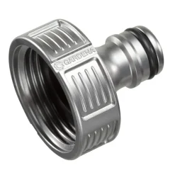 Hahnverbinder 'Premium' 33,3 mm (1