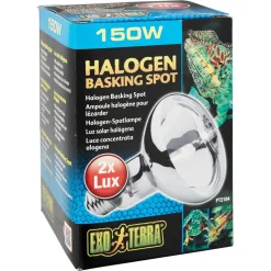 Halogenlampe "Halogen Basking Spot" 150 W