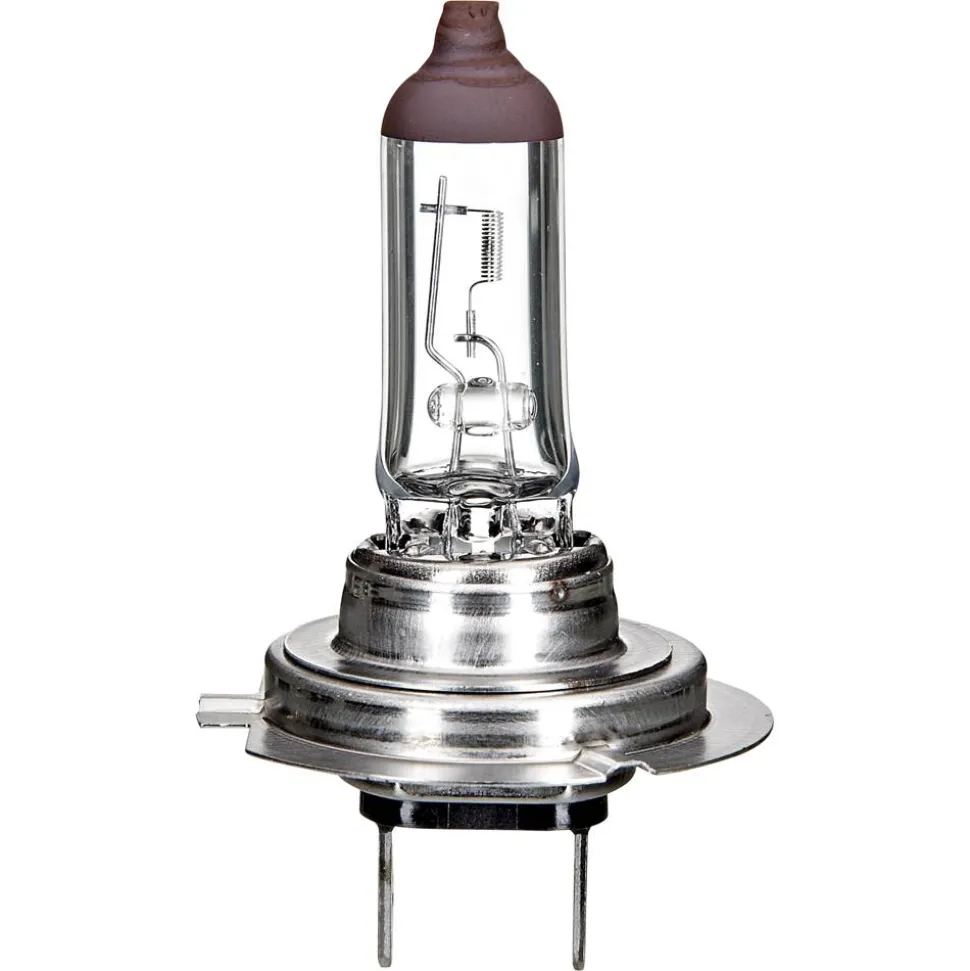 Halogenlampe 'Vision-Plus' H7 55 W 12 V