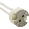 Halogenlampenfassung 2 Stück