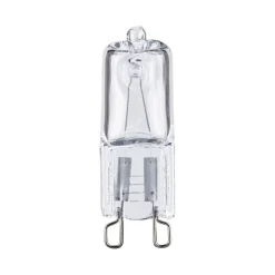 Halogen-Stiftsockel Backofen G9 25 W 225 lm