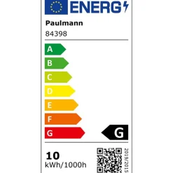 Halogen-Stiftsockel Backofen G4 10 W 100 lm