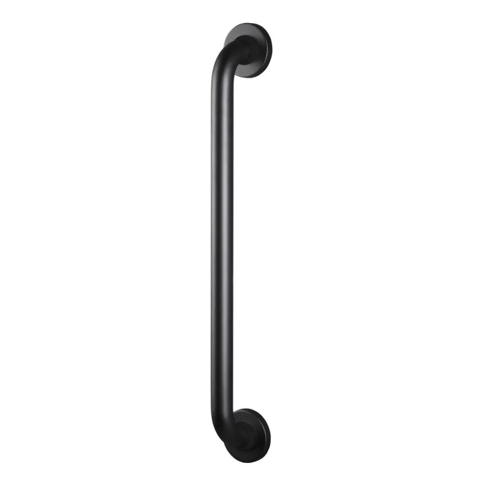 Haltegriff 'Sam' matt schwarz 60 cm