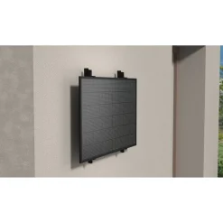 Halterung für Solarmodul