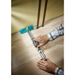 Hammer-Zugeisen 3in1, 41 x 17 x 9 cm