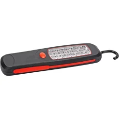 Hand-Arbeitsleuchte, 24 LEDs