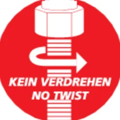 Handbrausen-Set 'Softwater' Edelstahl chromfarben 3-teilig