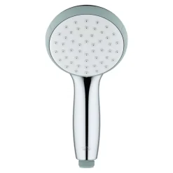 Handbrause 'Vitalio Go 100' chrom