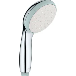 Handbrause 'Vitalio Go 100' chrom