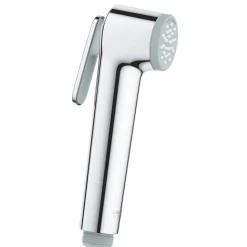 Handbrause 'Vitalio Trigger Spray 30' chromfarben 1 Strahlart