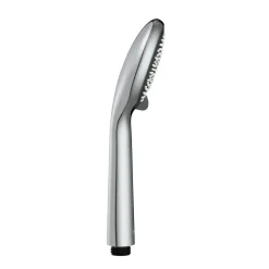 Handbrause 'Watersaving' verchromt rund Ø 9,6 cm