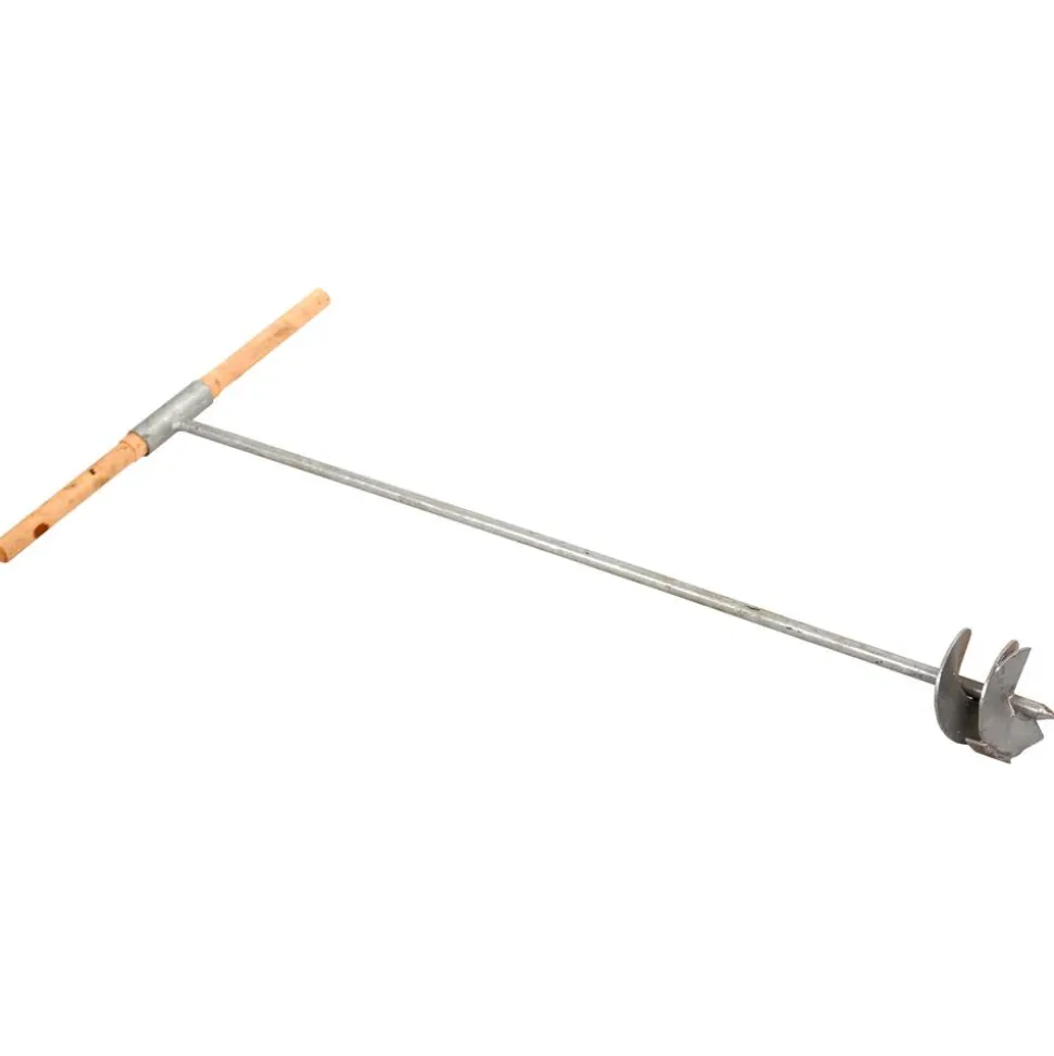 Hand-Erdbohrer Ø 15 cm