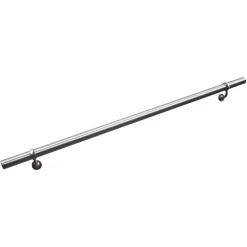 Handlauf 150 cm Edelstahl V2A