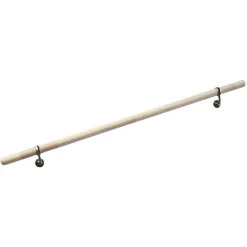 Handlauf 150 cm Fichtenholz