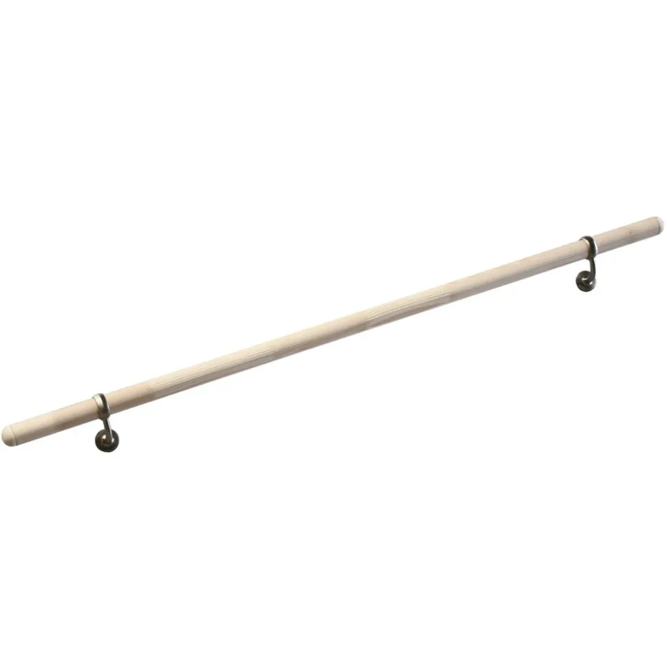 Handlauf 150 cm Fichtenholz