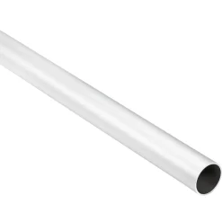 Handlauf Aluminium Ø 4,2 x 150 cm