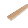 Handlauf 'B118' CubeRail Buche roh 50 x 25 x 1200 mm