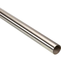 Handlauf B17 Edelstahl Ø 4,2 cm 225 cm