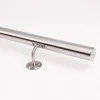 Handlaufset 'PS 502' Edelstahl 150 cm
