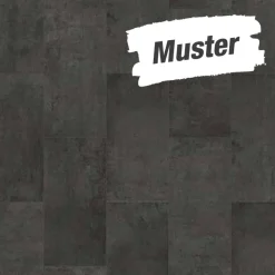 Handmuster zum Designboden 'NEO 2.0 Stone' Mystery Stone 4,5 mm