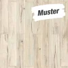 Handmuster zum Designboden 'NEO 2.0 Wood' African Maple 4,5 mm