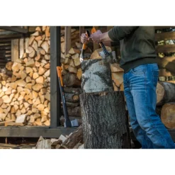 Hand-Sappie XA2 'WoodXpert' 36,7 cm