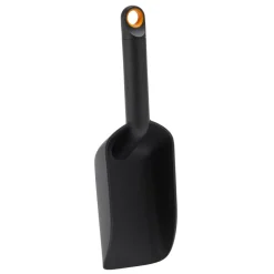 Handschaufel mit extra hohem Rand 8,6 x 29,1 cm
