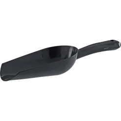 Handschaufel mit Handgriff
