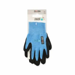 Handschuhe 'Junior 10000' blau 4-6 Jahre