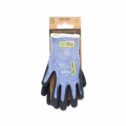 Handschuhe 'Junior 16000' blau 4-6 Jahre