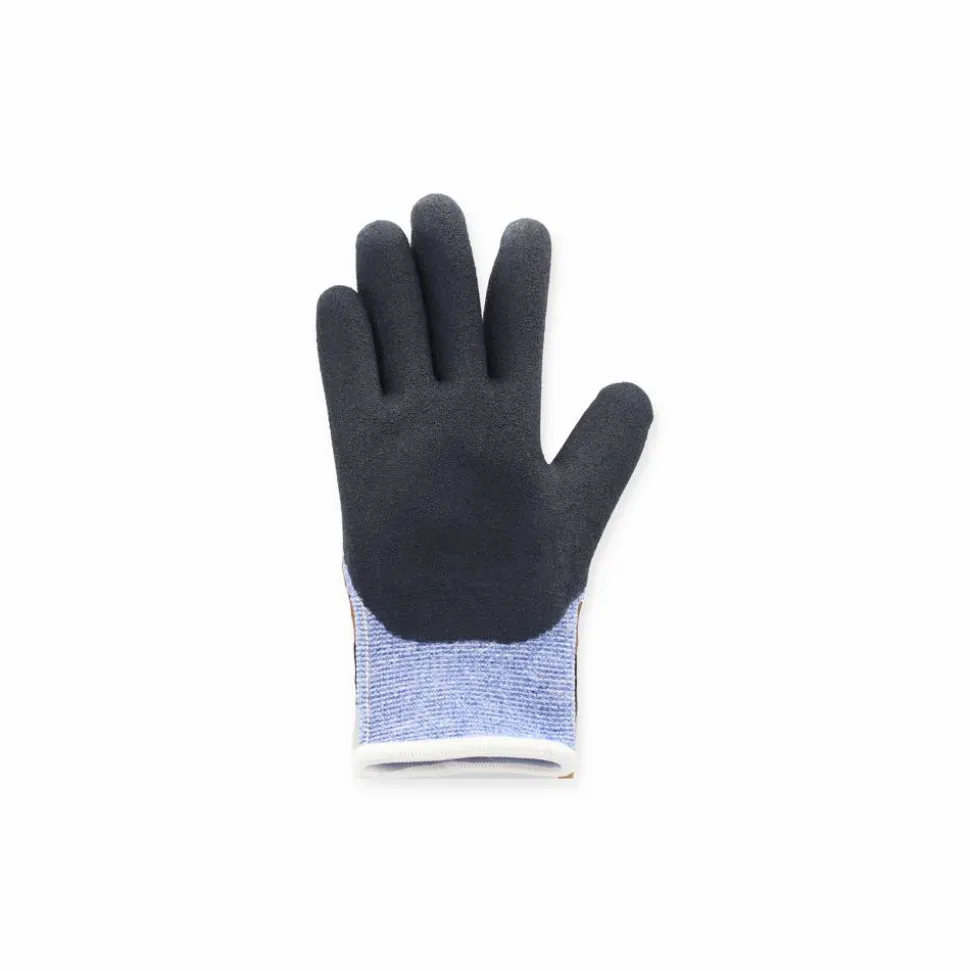 Handschuhe 'Junior 16000' blau 4-6 Jahre