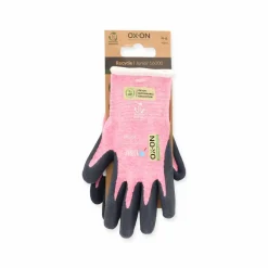 Handschuhe 'Junior 16000' pink 6-8 Jahre