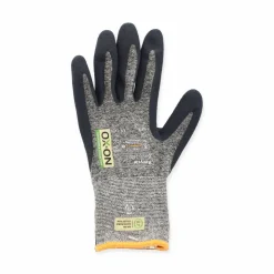 Handschuhe 'Recycle Basic 16003' grau Gr. 10