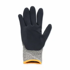 Handschuhe 'Recycle Basic 16003' grau Gr. 11