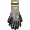 Handschuhe 'Recycle Basic 16003' grau Gr. 8