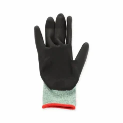 Handschuhe 'Recycle Comfort 16301' grün Gr. 10