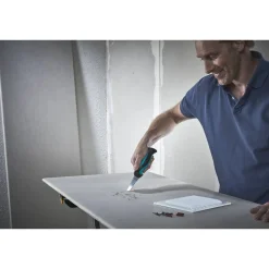 Handstichsäge mit Softgriff