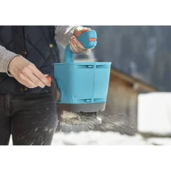 Handstreuer-Set mit Gartenhandschuh