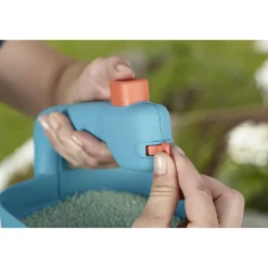 Handstreuer-Set mit Gartenhandschuh