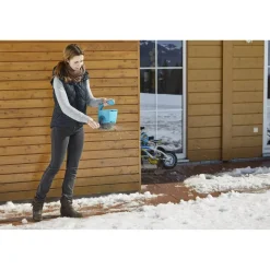 Handstreuer-Set mit Gartenhandschuh