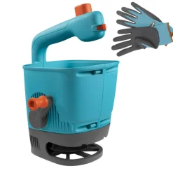 Handstreuer-Set mit Gartenhandschuh