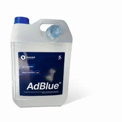 Harnstofflösung 'AdBlue' 5 l