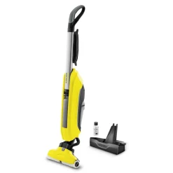 Hartbodenreiniger 'FC 5' 460 W