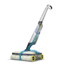 Hartbodenreiniger 'FC 7 Cordless' mit Akku und Ladegerät