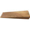 Hartholzkeil 200 x 50 x 40 mm