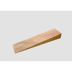 Hartholzkeil 180 x 50 x 22 mm