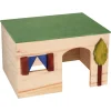 Haus 'Ecco' 26 x 19 x 15 cm