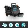 Haus- und Gartenautomat-Set 'smart Haus 5000/5' 5000 l/h inkl. Smart-Gateway